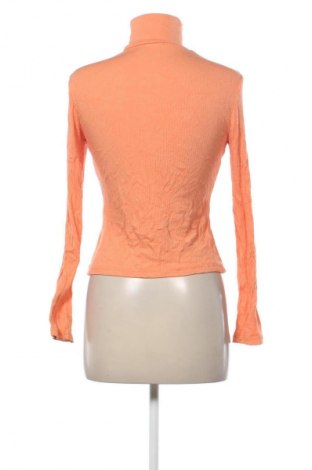 Dámská halenka SHEIN, Velikost M, Barva Oranžová, Cena  89,00 Kč