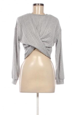 Női blúz SHEIN, Méret XS, Szín Szürke, Ár 4 229 Ft