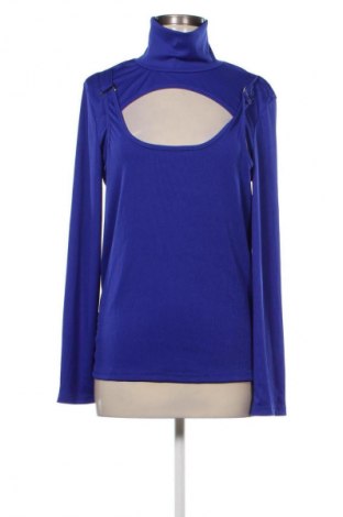 Bluzka damska SHEIN, Rozmiar S, Kolor Niebieski, Cena 17,99 zł