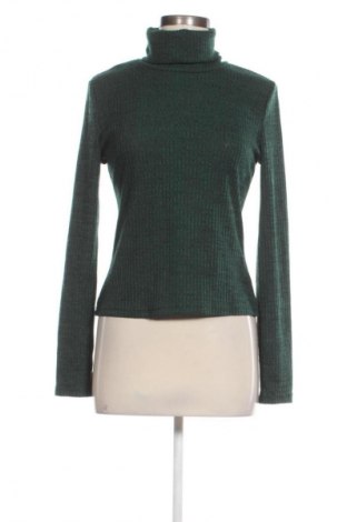 Γυναικεία μπλούζα SHEIN, Μέγεθος XL, Χρώμα Πράσινο, Τιμή 4,99 €