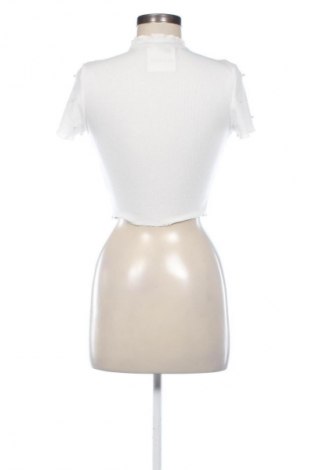 Dámská halenka SHEIN, Velikost S, Barva Krémová, Cena  522,00 Kč