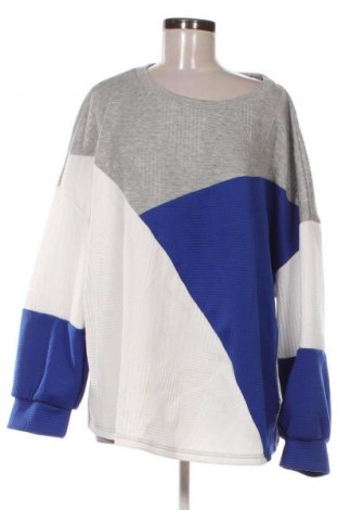 Női blúz SHEIN, Méret 3XL, Szín Sokszínű, Ár 3 229 Ft