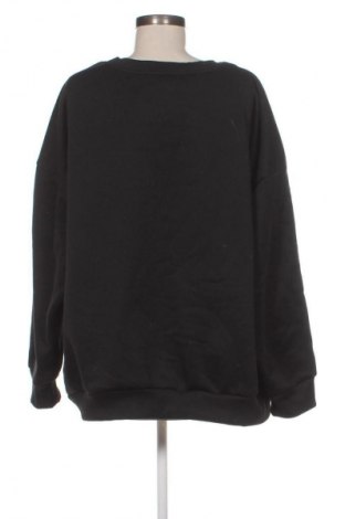 Γυναικεία μπλούζα SHEIN, Μέγεθος 4XL, Χρώμα Μαύρο, Τιμή 8,99 €