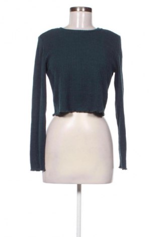 Bluzka damska SHEIN, Rozmiar M, Kolor Zielony, Cena 47,99 zł