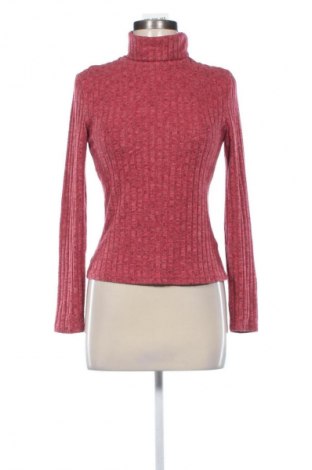 Damen Shirt SHEIN, Größe S, Farbe Rot, Preis 7,99 €