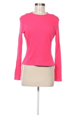 Dámská halenka SHEIN, Velikost M, Barva Růžová, Cena  275,00 Kč