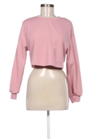 Bluzka damska SHEIN, Rozmiar S, Kolor Różowy, Cena 48,99 zł