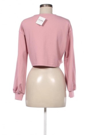 Bluzka damska SHEIN, Rozmiar S, Kolor Różowy, Cena 48,99 zł