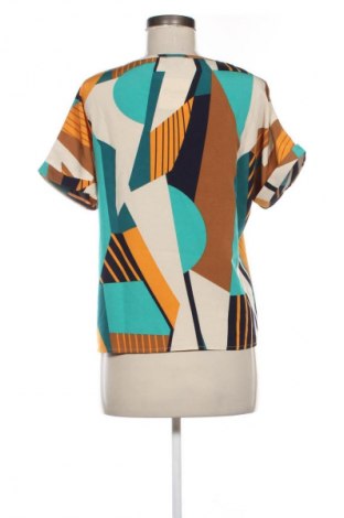 Дамска блуза SHEIN, Размер M, Цвят Многоцветен, Цена 9,70 €