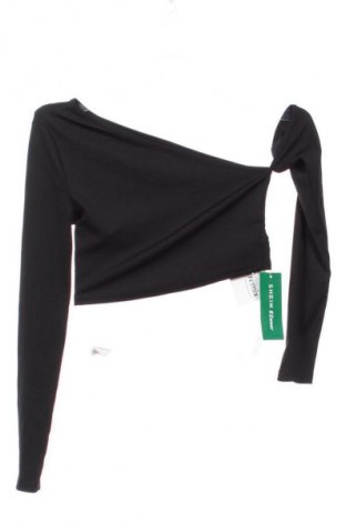 Дамска блуза SHEIN, Размер S, Цвят Черен, Цена 14,31 €