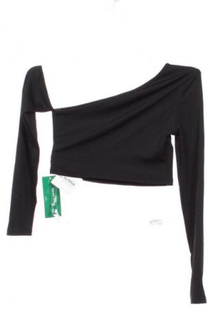 Дамска блуза SHEIN, Размер S, Цвят Черен, Цена 14,31 €