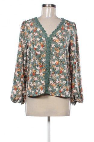 Dámská halenka SHEIN, Velikost M, Barva Vícebarevné, Cena  283,00 Kč