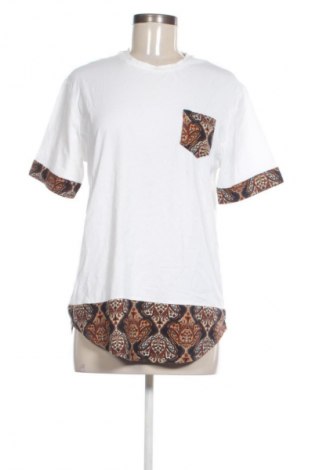 Дамска блуза SHEIN, Размер S, Цвят Многоцветен, Цена 10,00 €