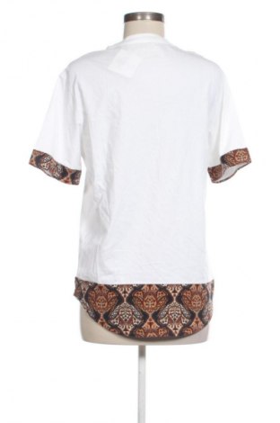 Дамска блуза SHEIN, Размер S, Цвят Многоцветен, Цена 10,00 €