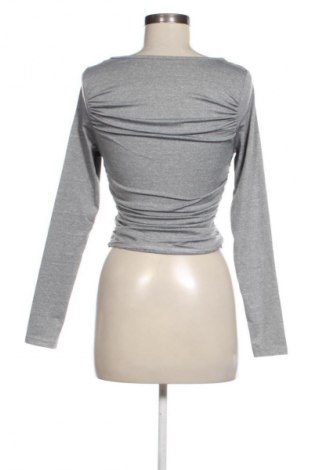 Dámská halenka SHEIN, Velikost S, Barva Šedá, Cena  277,00 Kč