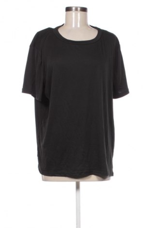 Dámská halenka SHEIN, Velikost XXL, Barva Černá, Cena  283,00 Kč