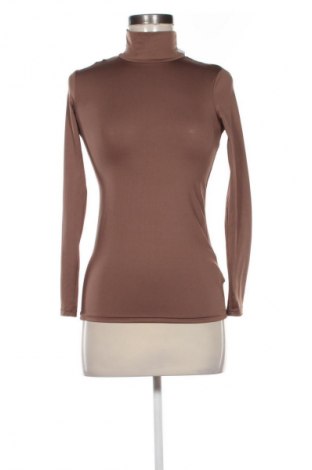 Dámská halenka SHEIN, Velikost S, Barva Hnědá, Cena  283,00 Kč