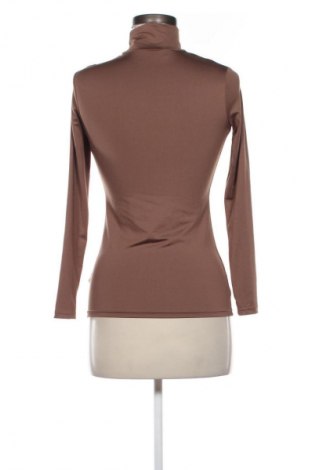 Dámská halenka SHEIN, Velikost S, Barva Hnědá, Cena  283,00 Kč