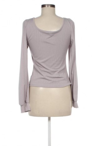 Дамска блуза SHEIN, Размер L, Цвят Сив, Цена 9,78 €
