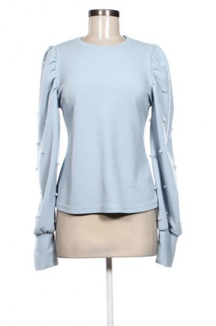 Dámská halenka SHEIN, Velikost L, Barva Modrá, Cena  283,00 Kč