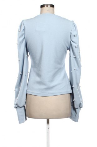 Dámská halenka SHEIN, Velikost L, Barva Modrá, Cena  283,00 Kč