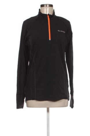 Дамска блуза SOC, Размер M, Цвят Черен, Цена 4,09 €