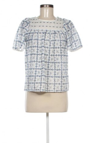 Dámská halenka SUNCOO, Velikost M, Barva Vícebarevné, Cena  649,00 Kč