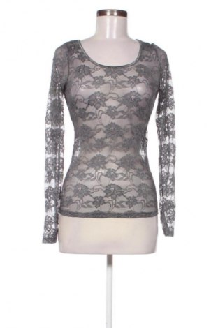 Dámská halenka Saint Tropez, Velikost XS, Barva Šedá, Cena  419,00 Kč