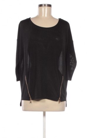 Női blúz Saint Tropez, Méret S, Szín Fekete, Ár 1 719 Ft