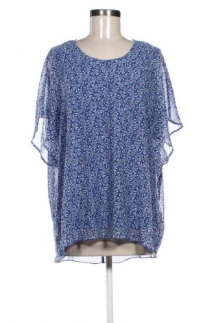 Bluzka damska Samoon, Rozmiar XL, Kolor Kolorowy, Cena 72,99 zł