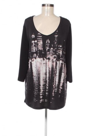 Bluzka damska Samoon By Gerry Weber, Rozmiar XL, Kolor Kolorowy, Cena 13,99 zł