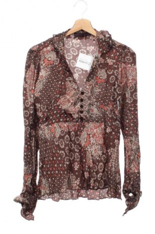 Dámská halenka Sandro Ferrone, Velikost S, Barva Vícebarevné, Cena  629,00 Kč