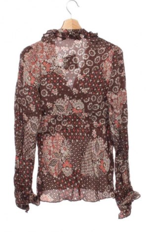 Dámská halenka Sandro Ferrone, Velikost S, Barva Vícebarevné, Cena  629,00 Kč