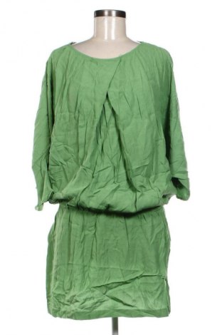 Дамска блуза Sandro Ferrone, Размер L, Цвят Зелен, Цена 11,24 €