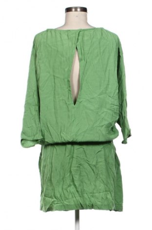 Дамска блуза Sandro Ferrone, Размер L, Цвят Зелен, Цена 11,24 €