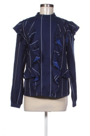 Дамска блуза Scotch & Soda, Размер M, Цвят Многоцветен, Цена 42,43 €