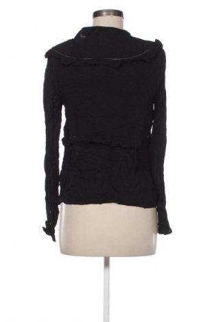 Γυναικεία μπλούζα See U Soon, Μέγεθος S, Χρώμα Μαύρο, Τιμή 16,06 €