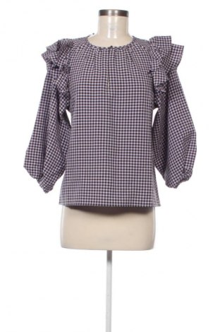 Dámská halenka Selected Femme, Velikost S, Barva Vícebarevné, Cena  1 479,00 Kč