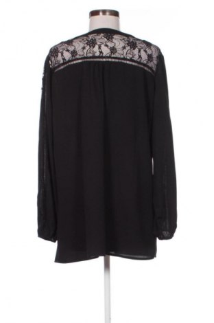 Γυναικεία μπλούζα Seraphine, Μέγεθος M, Χρώμα Μαύρο, Τιμή 8,99 €