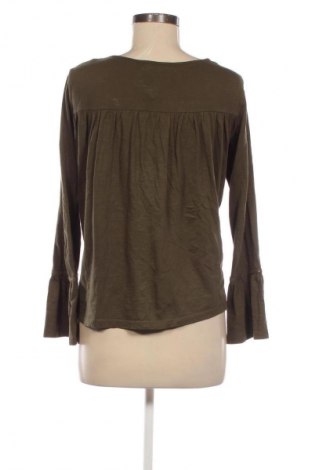 Dámská halenka Sfera, Velikost M, Barva Zelená, Cena  119,00 Kč