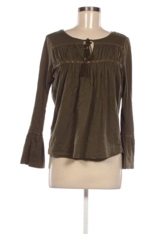 Dámská halenka Sfera, Velikost M, Barva Zelená, Cena  119,00 Kč