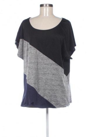 Дамска блуза Sheego, Размер XL, Цвят Многоцветен, Цена 8,69 €