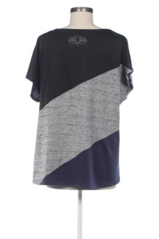 Дамска блуза Sheego, Размер XL, Цвят Многоцветен, Цена 8,69 €