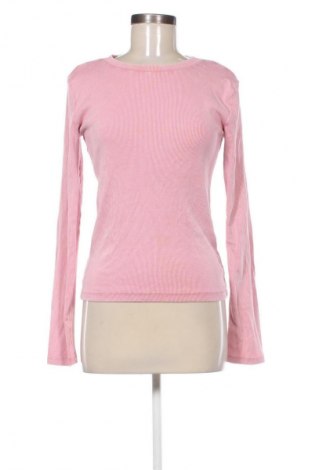 Γυναικεία μπλούζα Sinsay, Μέγεθος M, Χρώμα Ρόζ , Τιμή 10,99 €