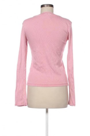 Γυναικεία μπλούζα Sinsay, Μέγεθος M, Χρώμα Ρόζ , Τιμή 10,99 €