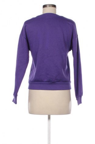 Γυναικεία μπλούζα Sinsay, Μέγεθος S, Χρώμα Βιολετί, Τιμή 20,99 €