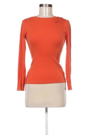 Dámská halenka Sinsay, Velikost S, Barva Oranžová, Cena  283,00 Kč