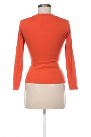 Dámská halenka Sinsay, Velikost S, Barva Oranžová, Cena  283,00 Kč