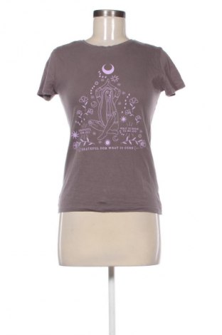 Γυναικεία μπλούζα Sinsay, Μέγεθος XXS, Χρώμα Γκρί, Τιμή 7,99 €