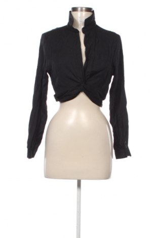 Dámská halenka Sinsay, Velikost S, Barva Černá, Cena  289,00 Kč